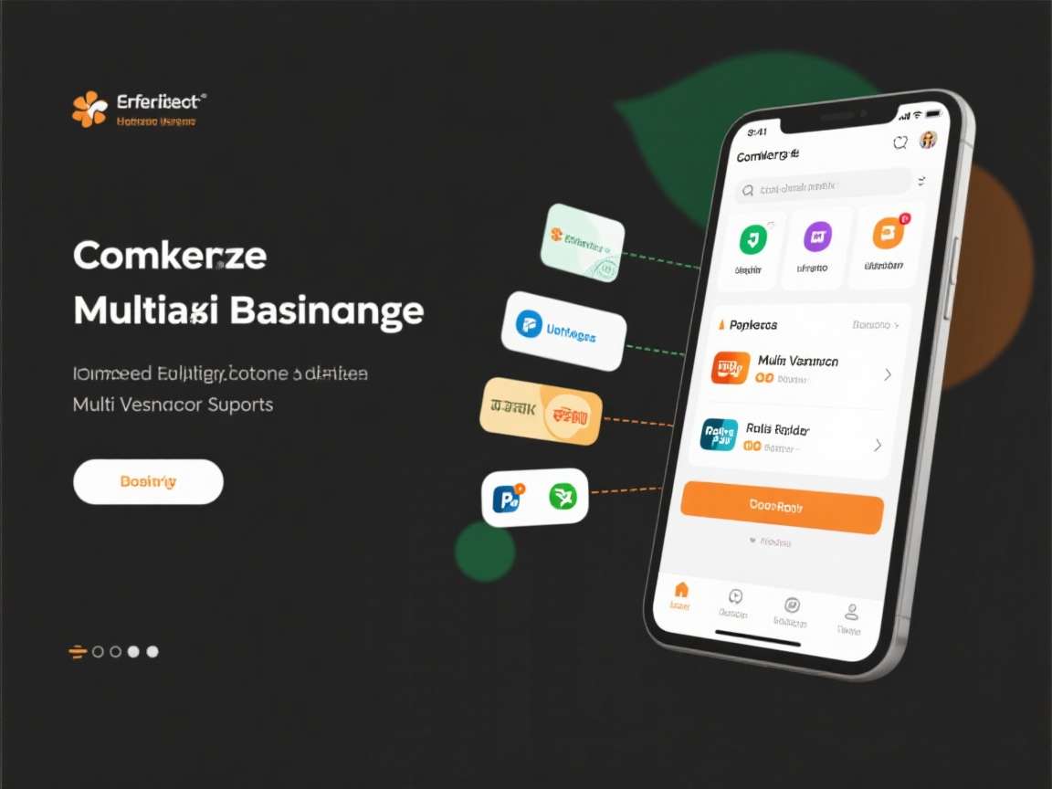 Worldizo eShop - E-commerce platform Worldizo eShop