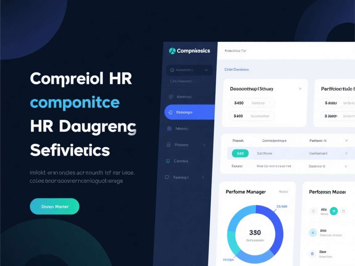 Worldizo HR Suite - Human resource management software Worldizo HR Suite