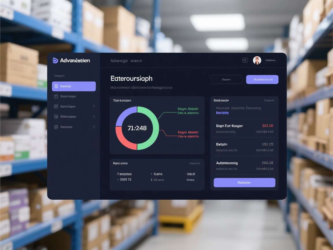 Worldizo Inventory - Inventory management system Worldizo Inventory