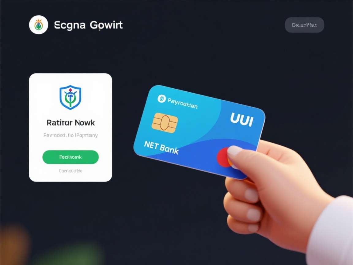 Worldizo Pay - Payment gateway solution Worldizo Pay