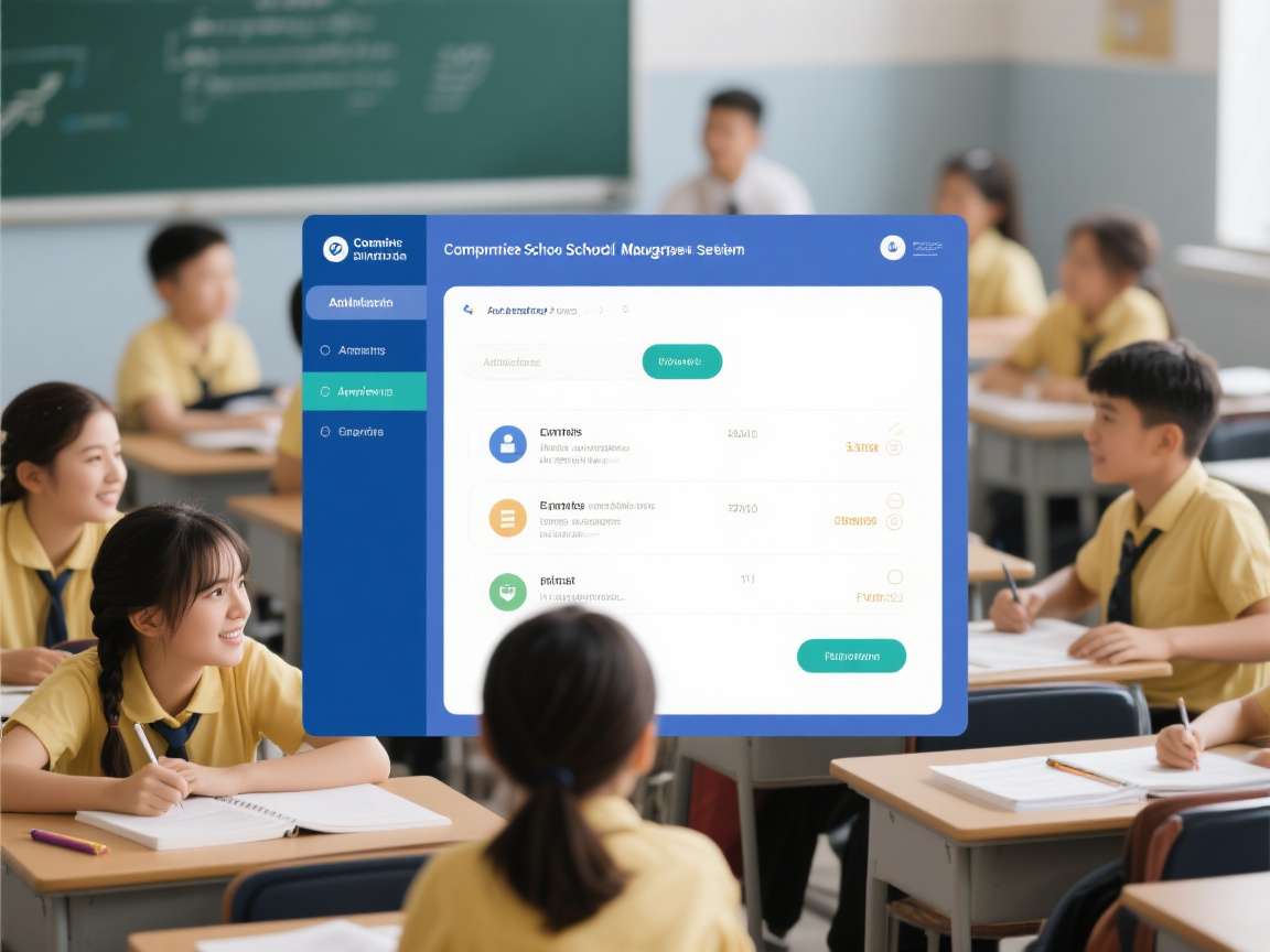 Worldizo School - School management software Worldizo School