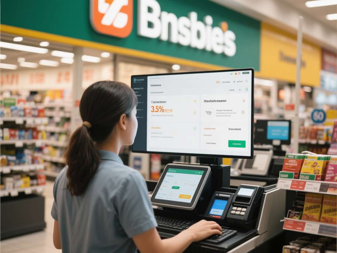 Retail chain transformation case study Retail chain transformation with Worldizo