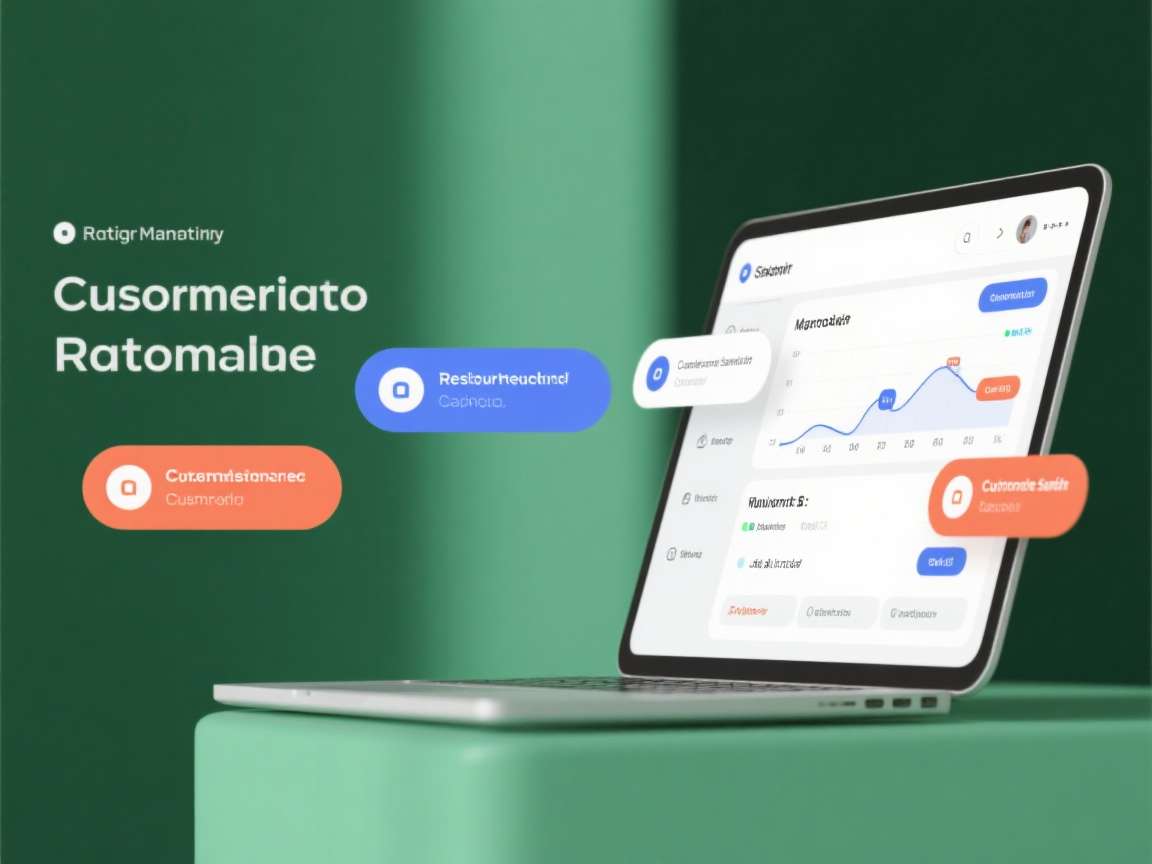 Worldizo CRM - Customer relationship management software Worldizo CRM