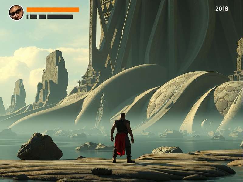 India Colossus Champion - Diverse Character Roster India Colossus Champion character selection screen