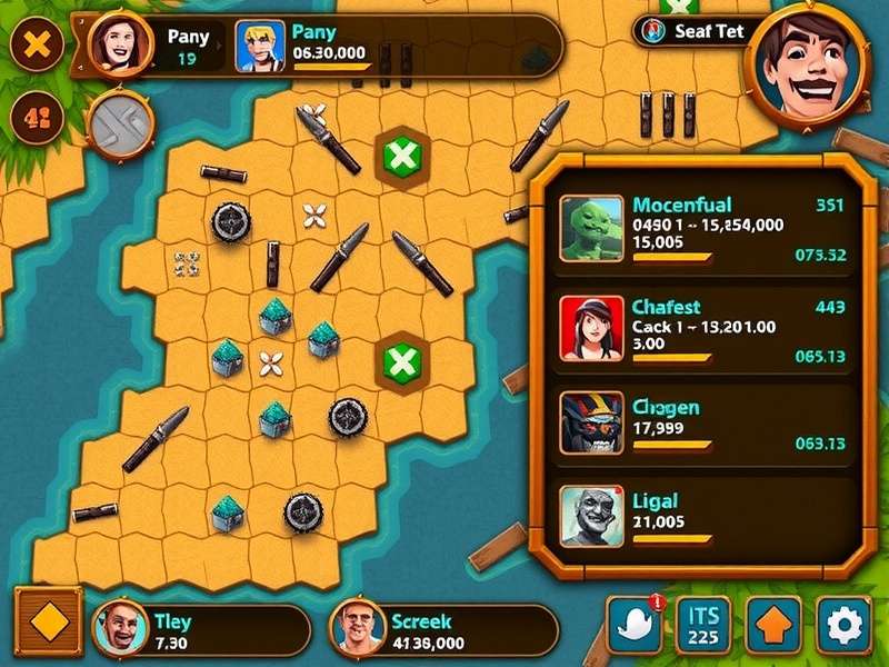 Cumin Explorer Adventure character customization options