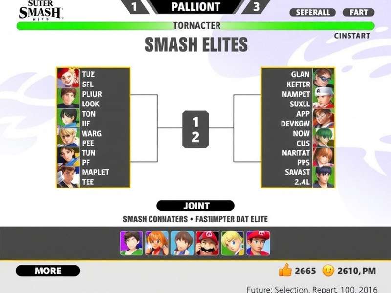 Smash Hit Elite Future Concepts