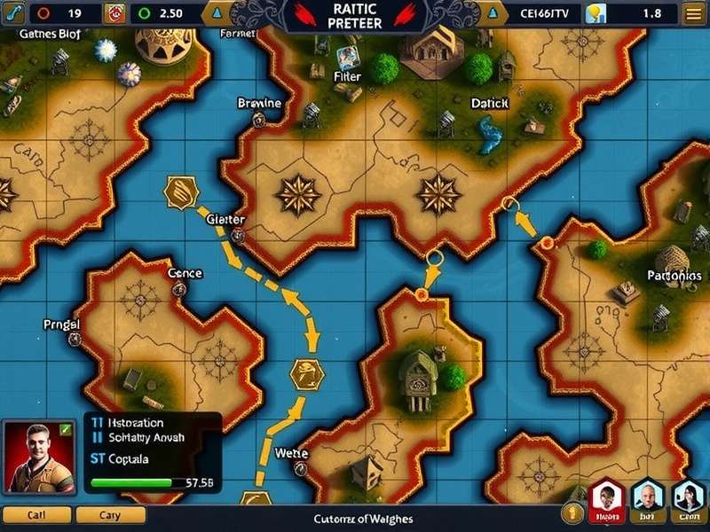 Pinnacle Pathfinder character customization options