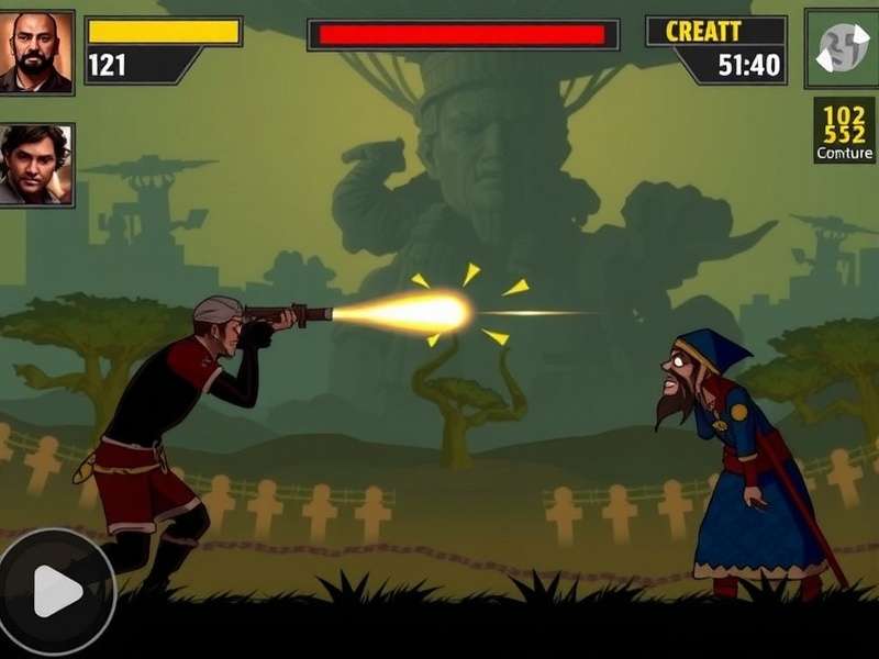 Bhopal Fury community event screenshot