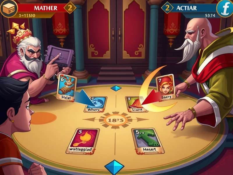 Different card types in Dharwad Duel Master