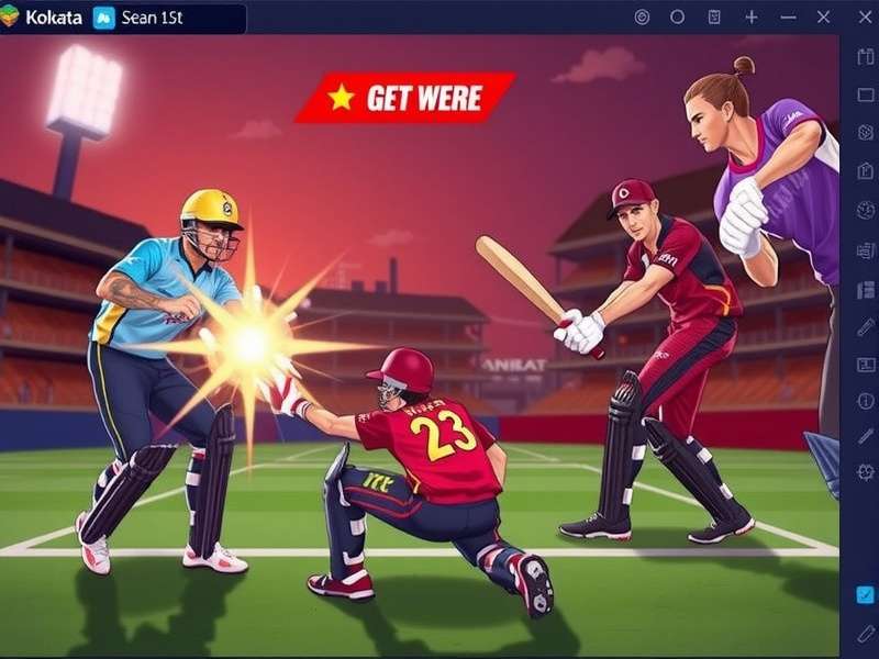 Kolkata Kings Blitz Hero strategy guide illustration