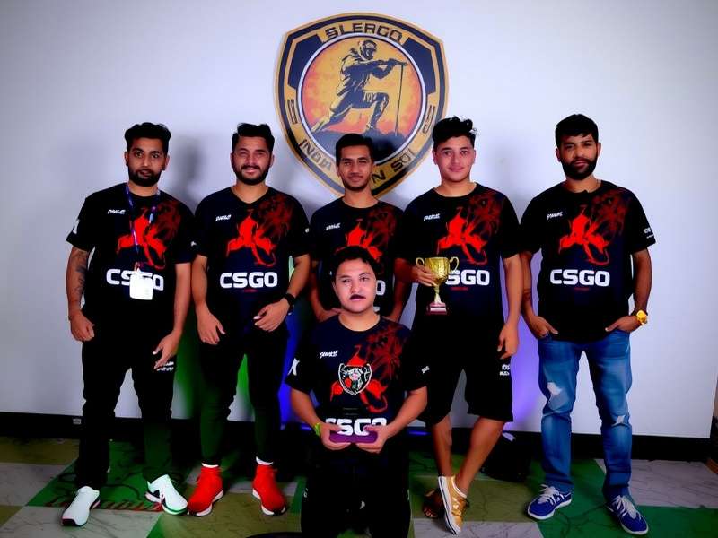 Player 1 - In-Game Leader