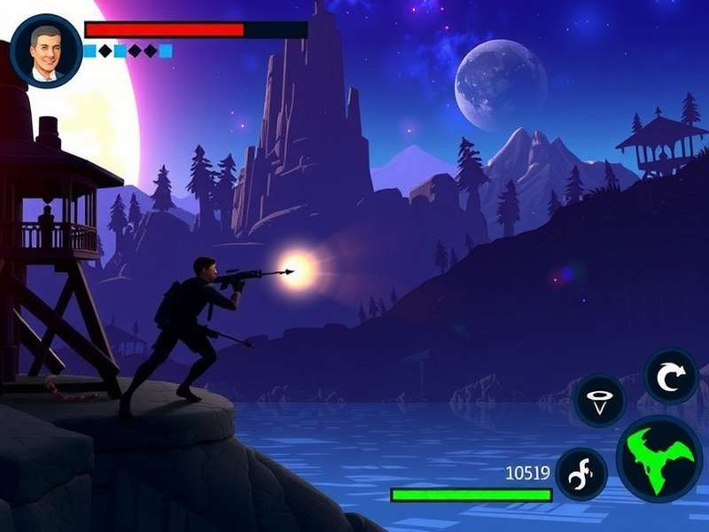 Eclipse Eliminator Character Roster