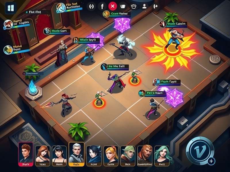 Vanguard Kolkata Fury gameplay screenshot showing intense battle action