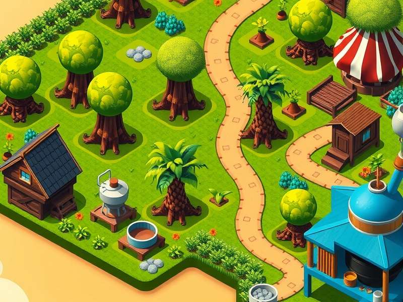 Chai Farm Adventure tea processing facilities