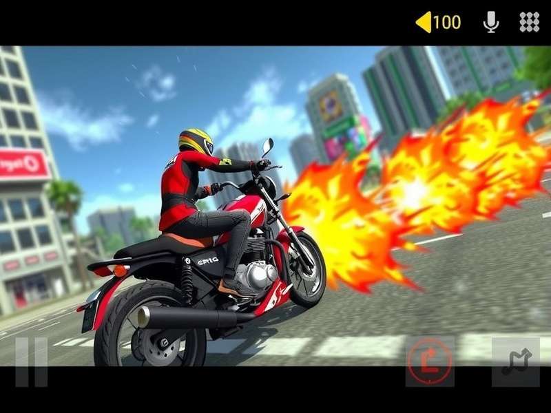 Motorcycle customization options in Delhi Royals Racing