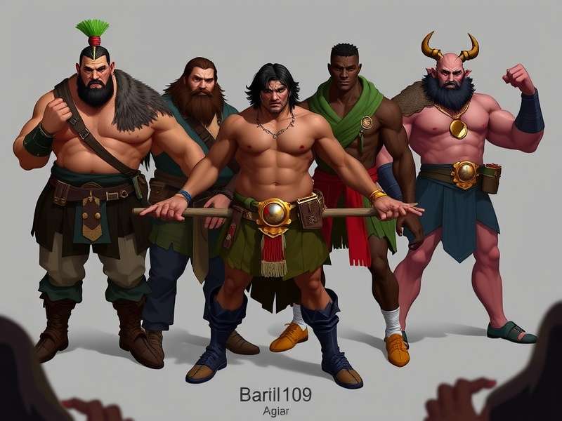 Brahmaputra Bruisers tournament competition scene