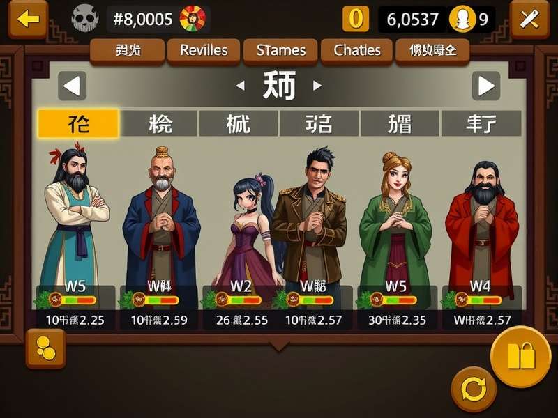 Chai King Invincible resource management interface