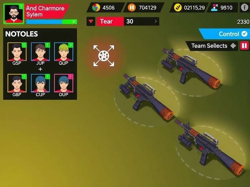 Ghatkopar Grenades team strategy coordination example