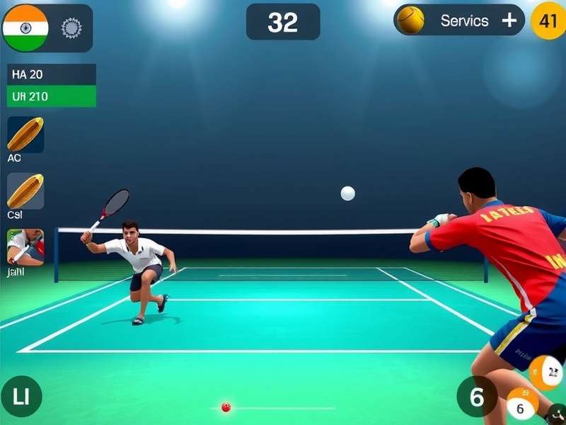 Serve Expert India character customization options