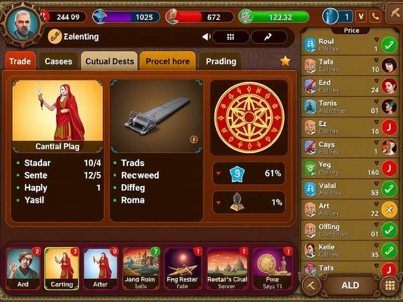 Indian Caravan Saga Cultural Festival