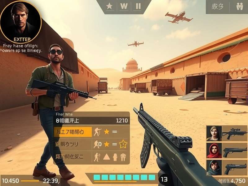 Khamsin Killers competitive team strategy