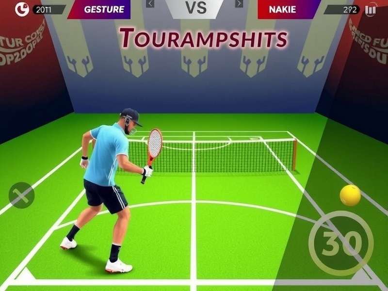 Serve Expert India tournament championship event