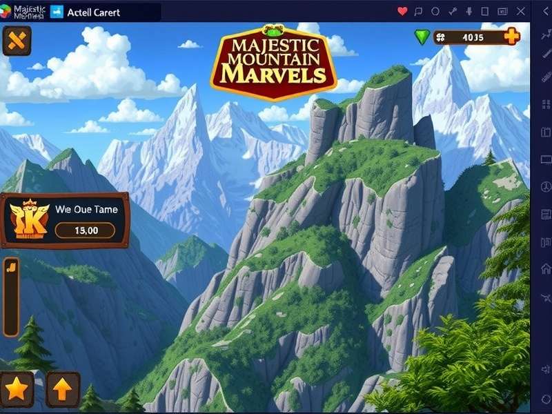 Majestic Mountain Marvels Cultural Elements