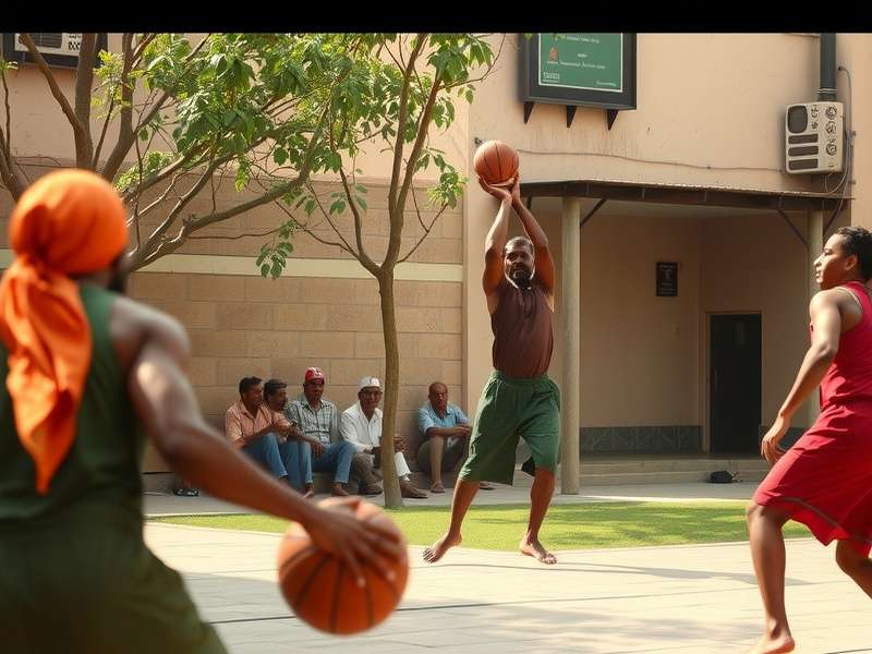 Advanced techniques demonstration in Basket Finesse India