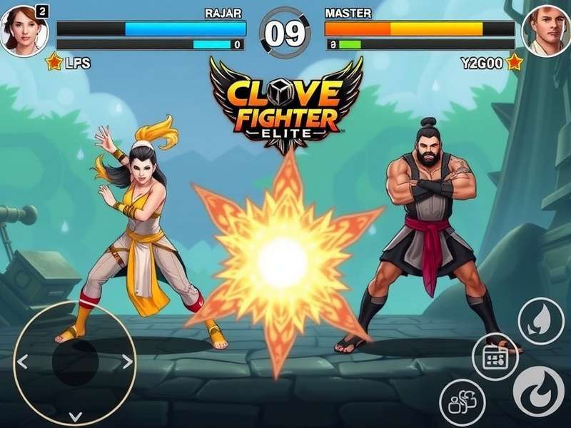 Spice Master Character