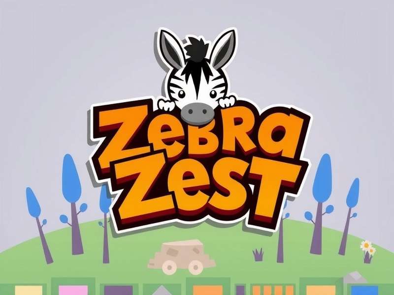 Zebra Zest Development Team