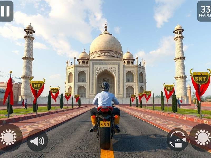 Sprint Under Taj Sun upgrade system interface