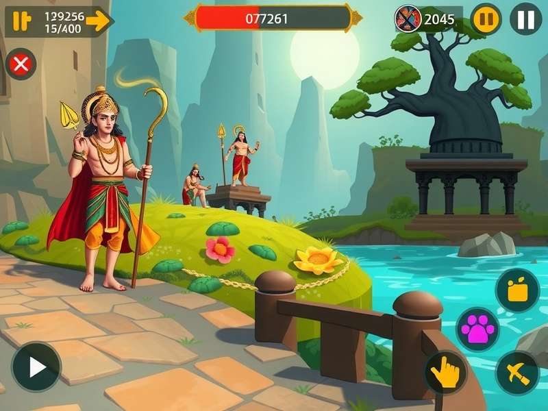 Hanuman Chalisa Quest cultural impact and community engagement