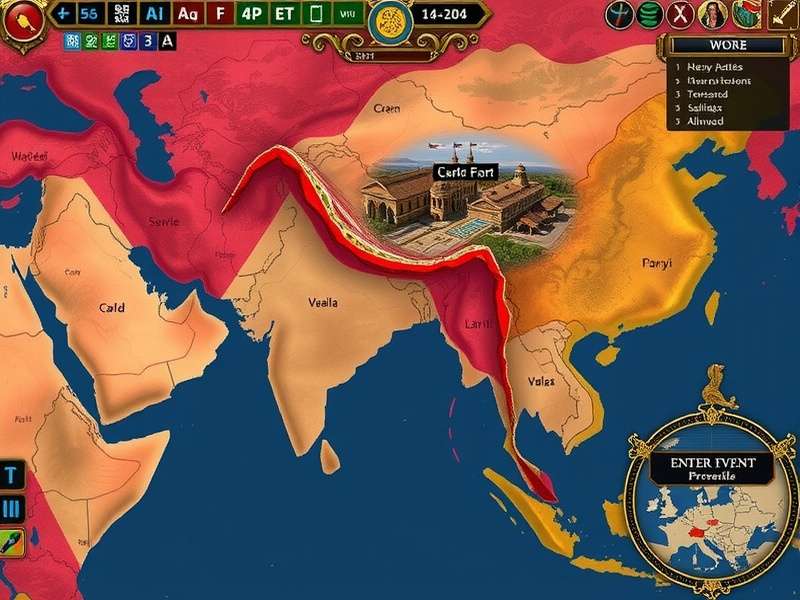 Cultural events in Pratihara Prestige