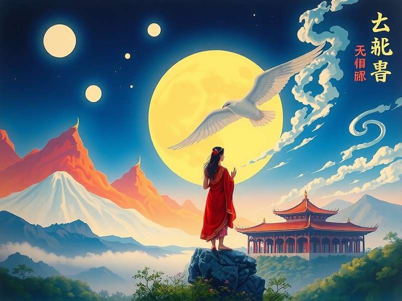 Traditional Phad Painting Process