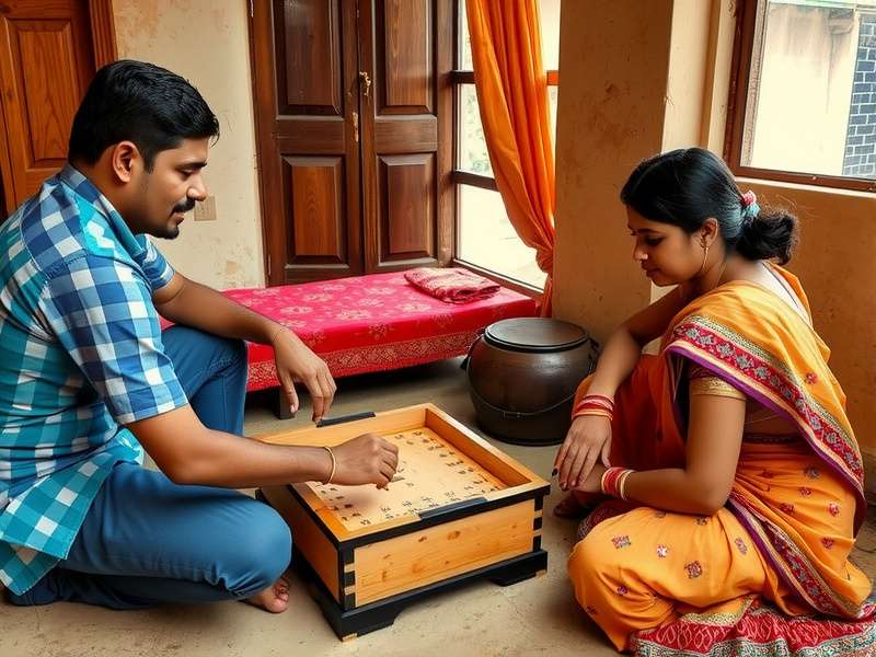 Traditional Nutmeg Niagara Zoom game board and pieces