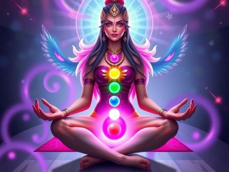 Divine Yoga Warriors Elite tournament competition scene