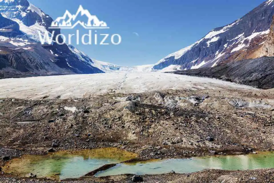 Glacier Skywalk