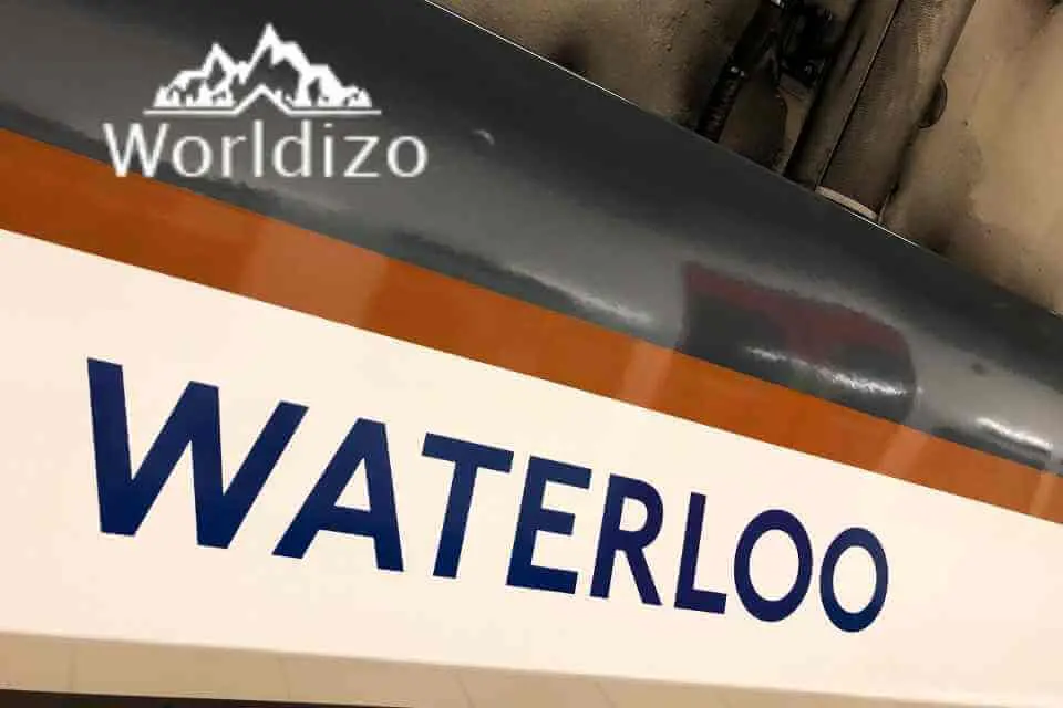 Waterloo