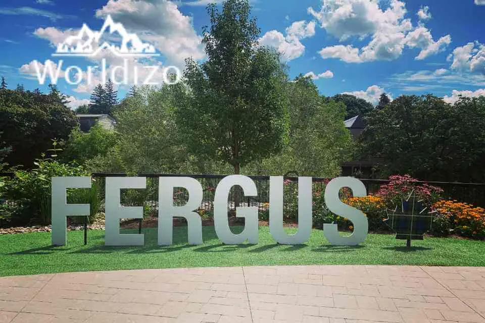 Fergus