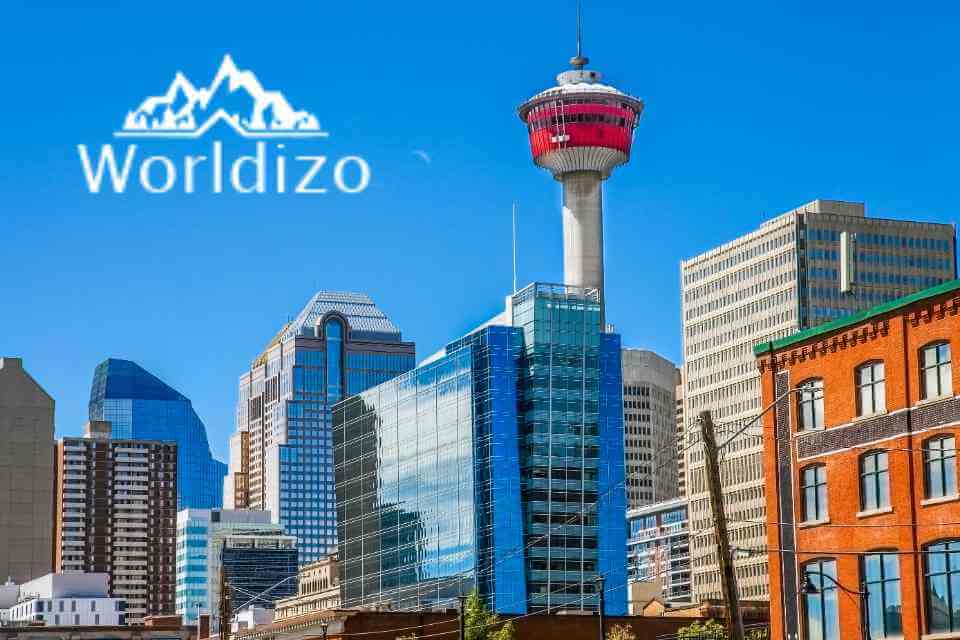 Is Calgary a good place to live?