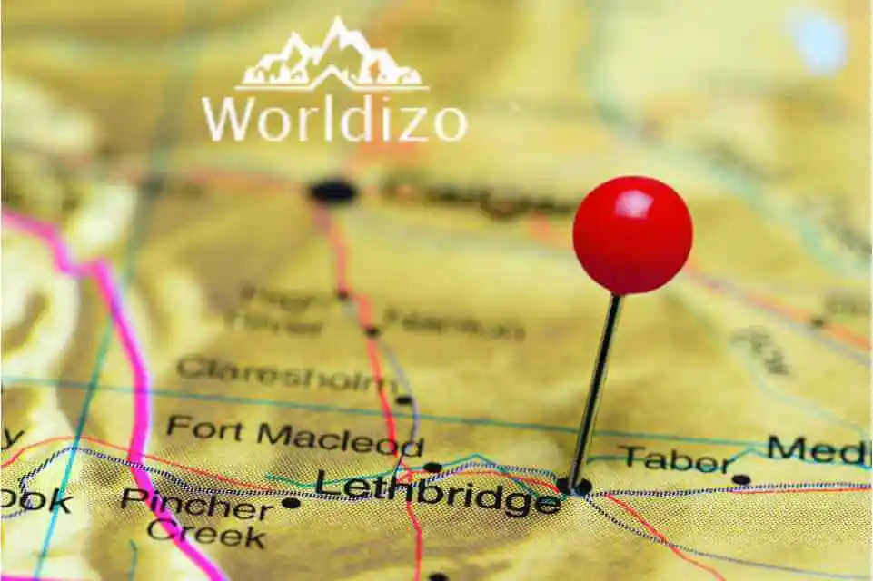 IS LETHBRIDGE A GOOD PLACE TO LIVE?